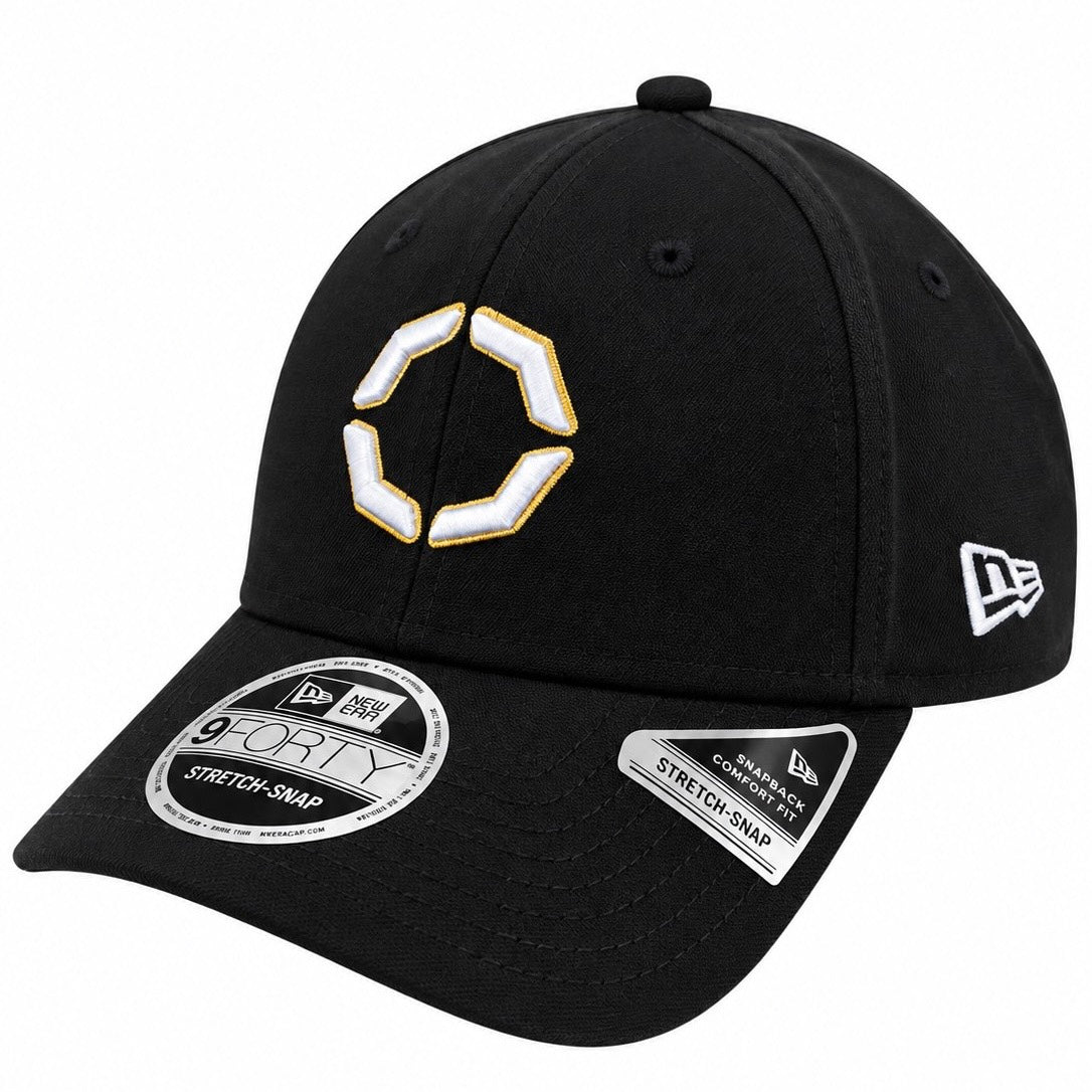 EVOTEX 9FIFTY スナップバッグ | スポーツキャップ