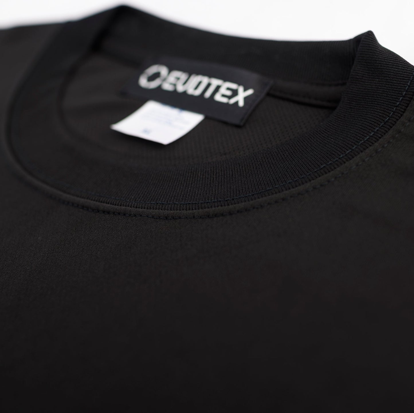 EVOTEX | ワンポイントロゴ 半袖