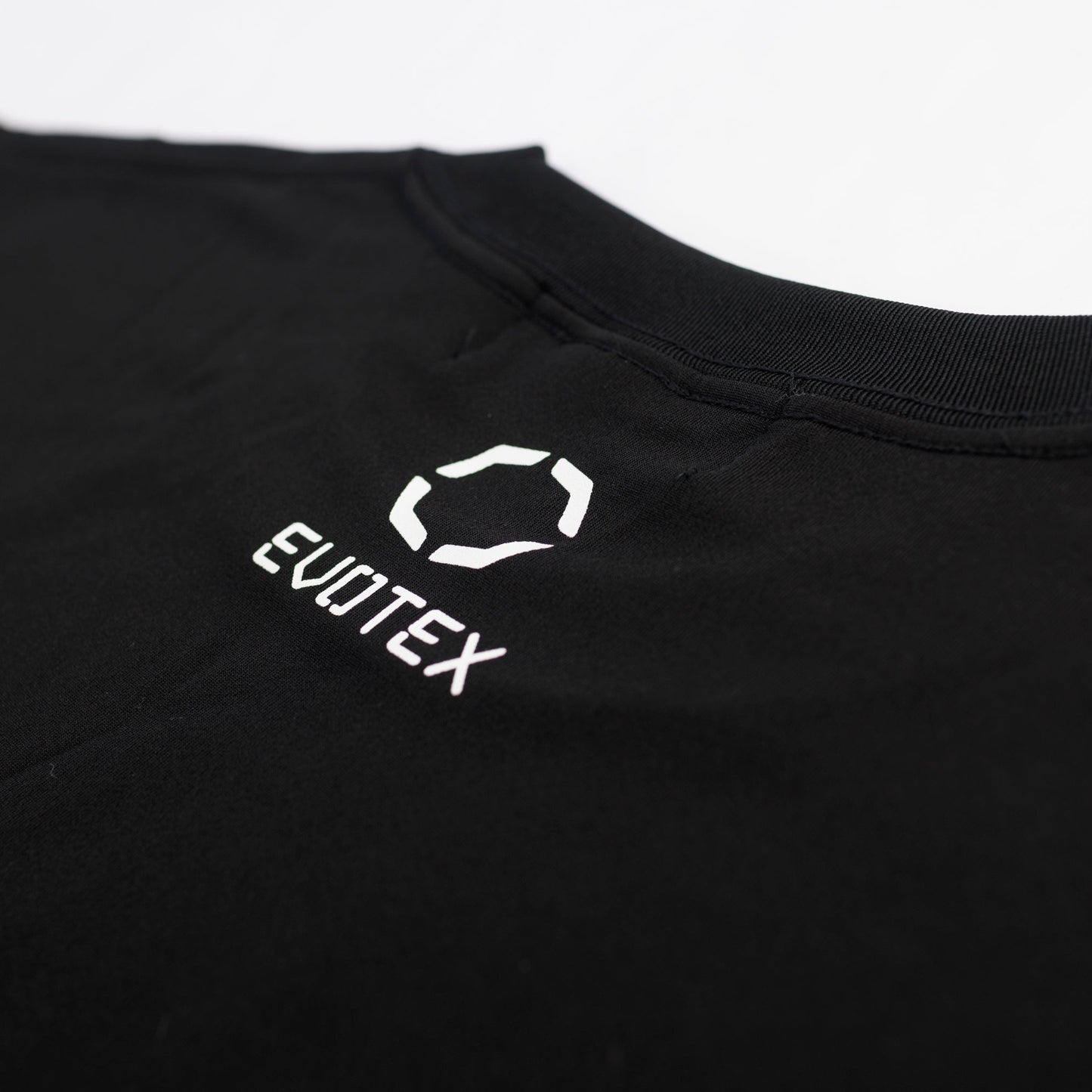 EVOTEX | 快適テックTシャツ