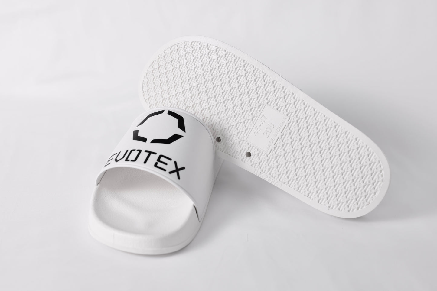 EVOTEX スポーティーサンダル