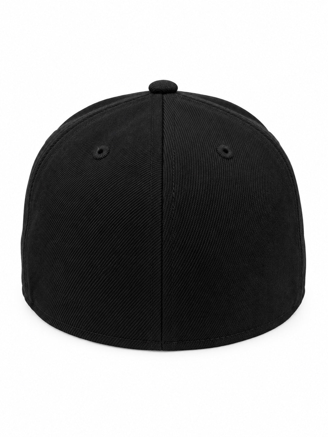 EVOTEX × PC 59FIFTY ベーシック ブラック × ホワイト