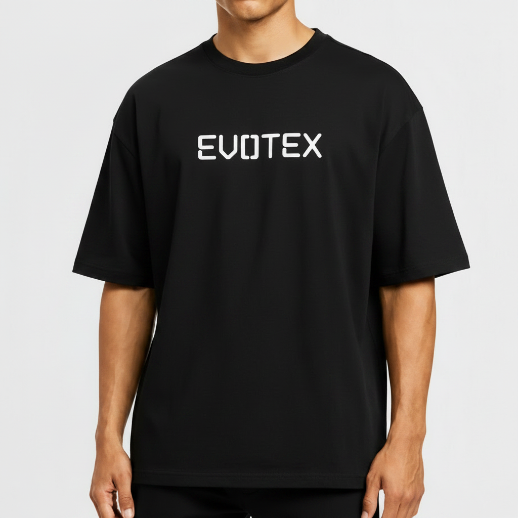 EVOTEX | 快適テックTシャツ